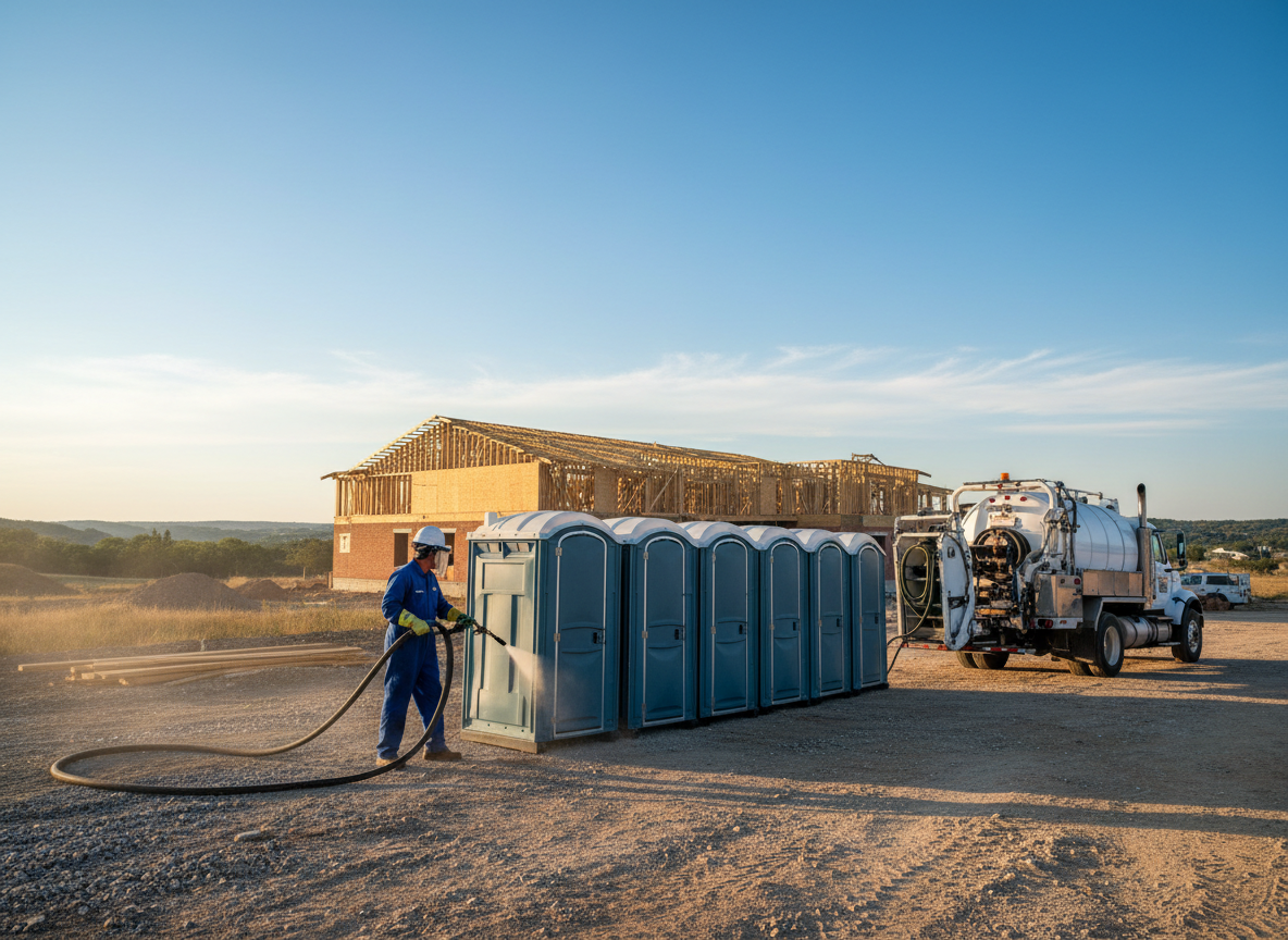 Dumpster Rental in Hallett